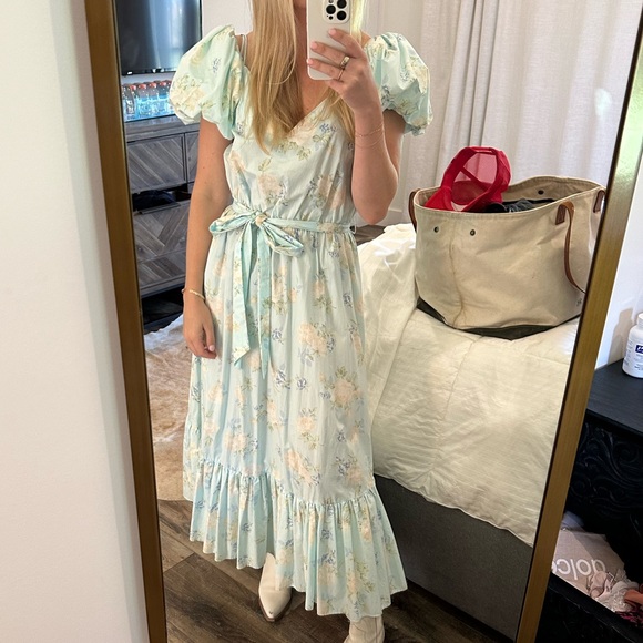 Love Shack Fancy Dresses & Skirts - Love Shack Fancy - Target line. Size 4